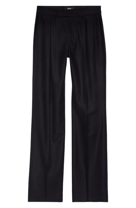 MASSARI Pants black