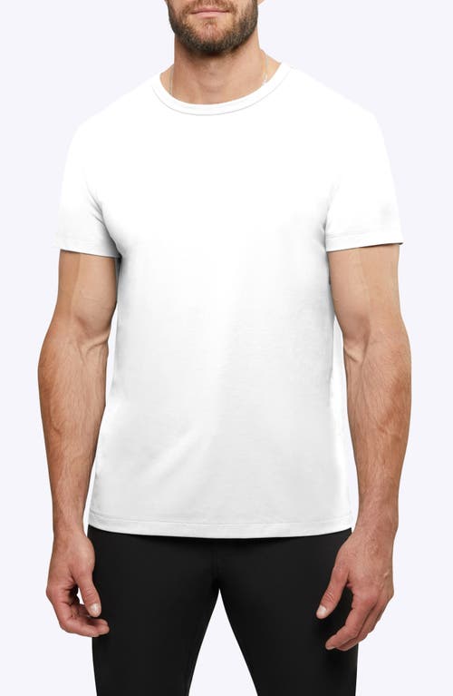 AO Forever T-Shirt in White
