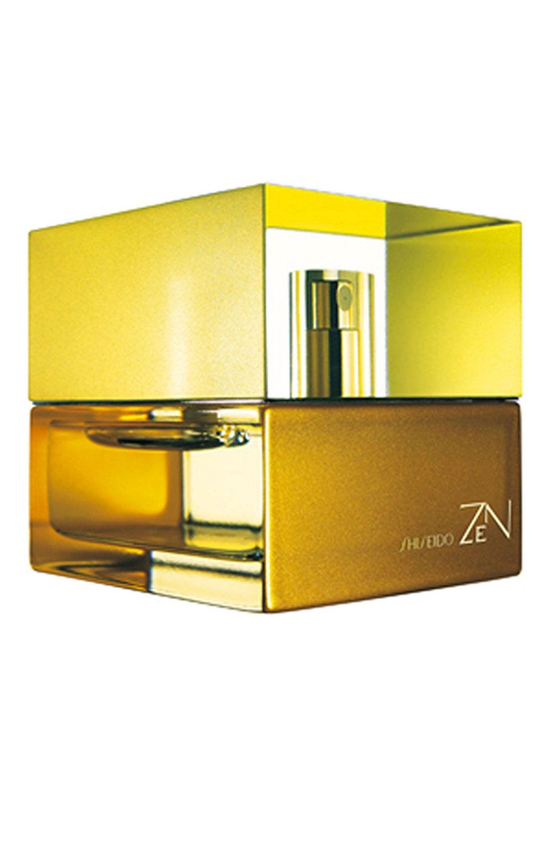 UPC 768614102021 product image for Shiseido Zen Eau de Parfum at Nordstrom, Size 3.4 Oz | upcitemdb.com