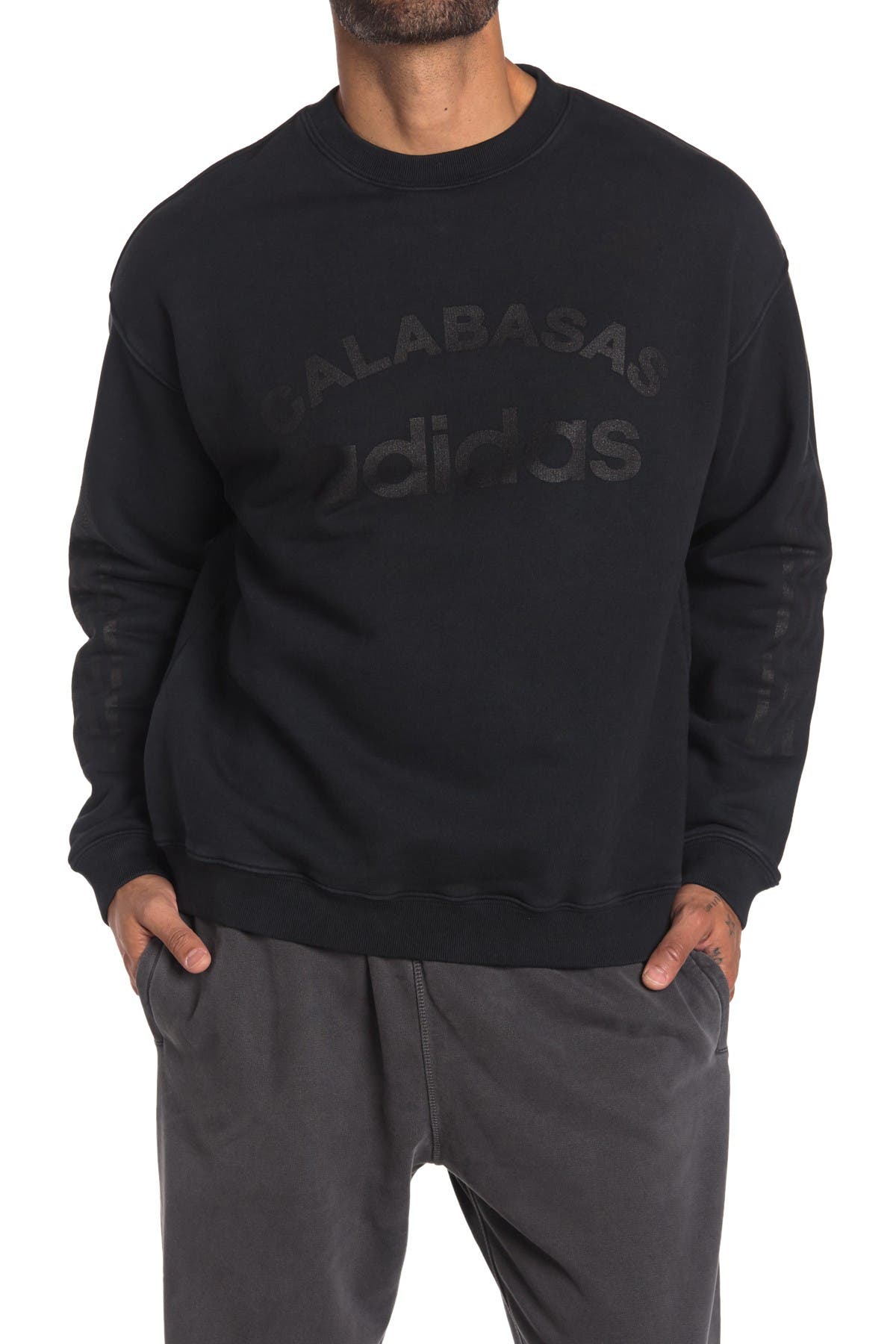 calabasas hoodie