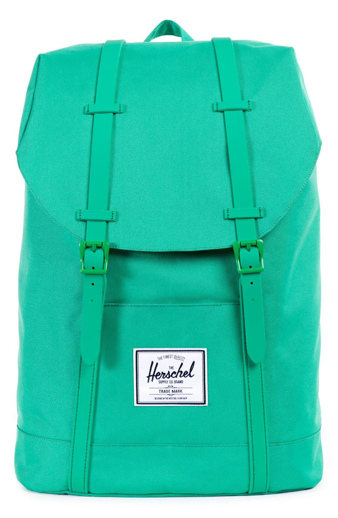 Herschel Supply Co. 'Retreat' Backpack Nordstrom