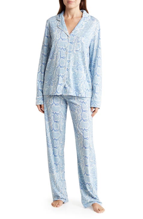 Shop Blue PJ Salvage Online Nordstrom Rack