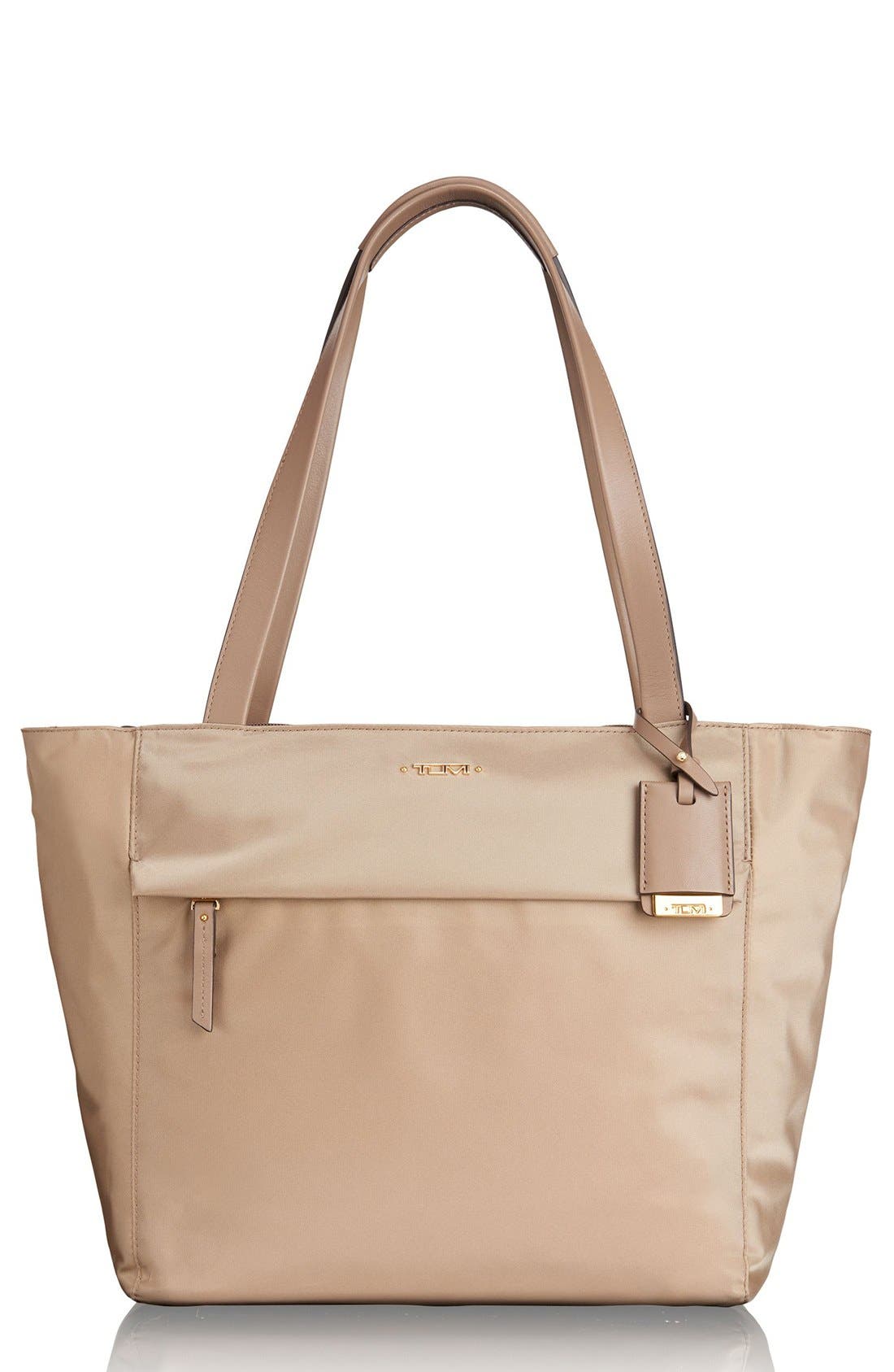 tumi small tote