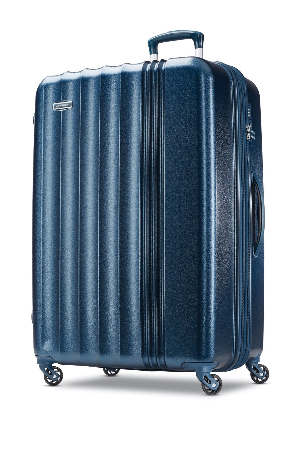 26 inch suitcase dimensions