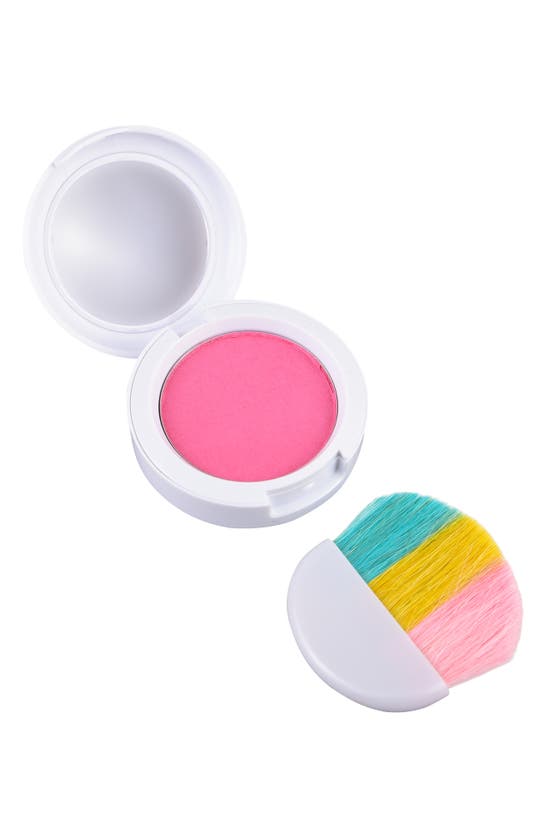 Shop Klee Sweet Lil Nothings Mineral Makeup Set In Purple