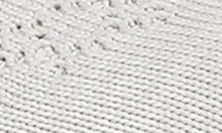 Shop Bzees Atlantic Knit Flat In English Knit