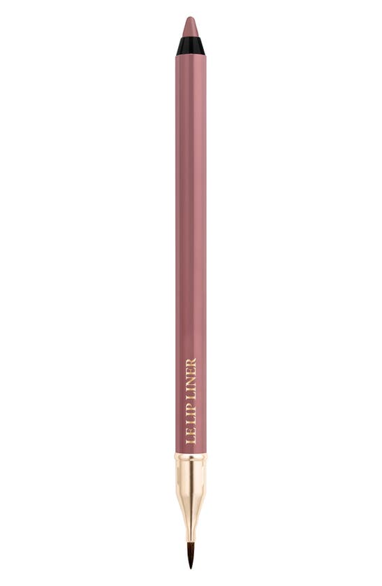 Click to view more detailed imagery on our partner's website Lancôme Le Lip Liner In 326 Natural Mauve