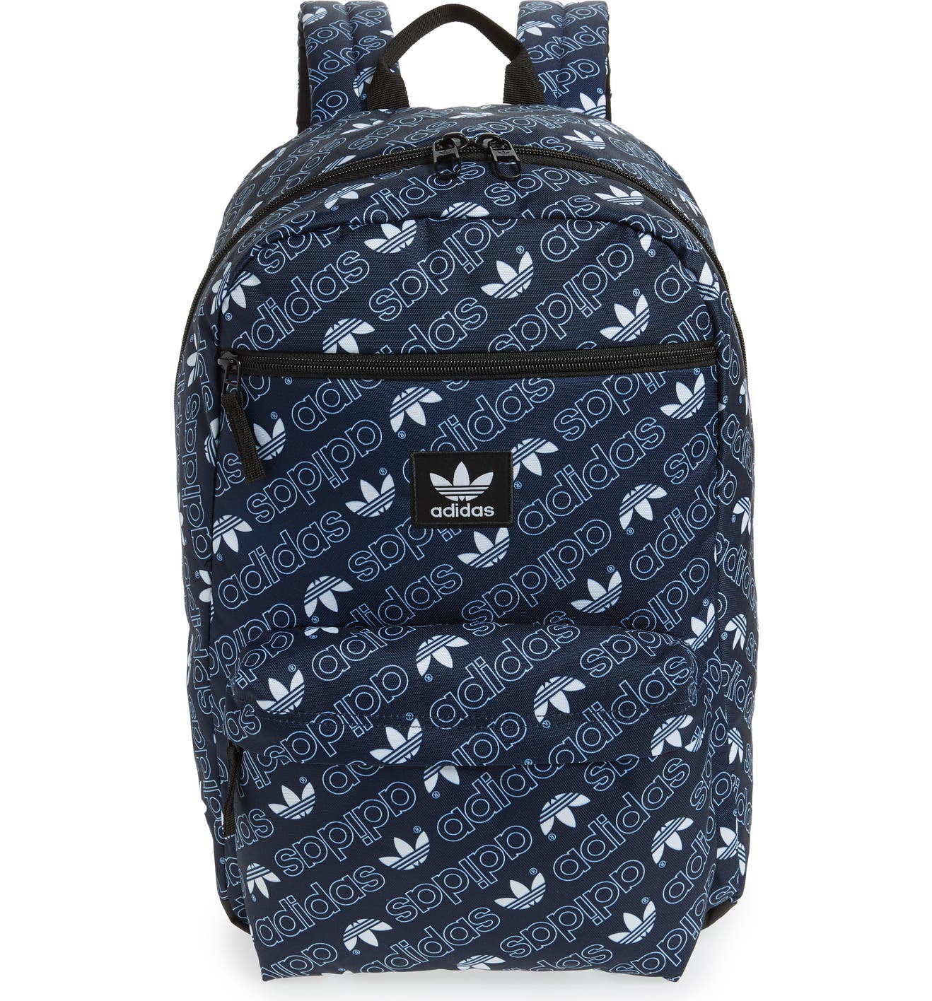 Monogram National Backpack