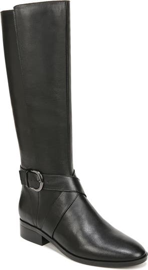 Naturalizer demi riding sales boot