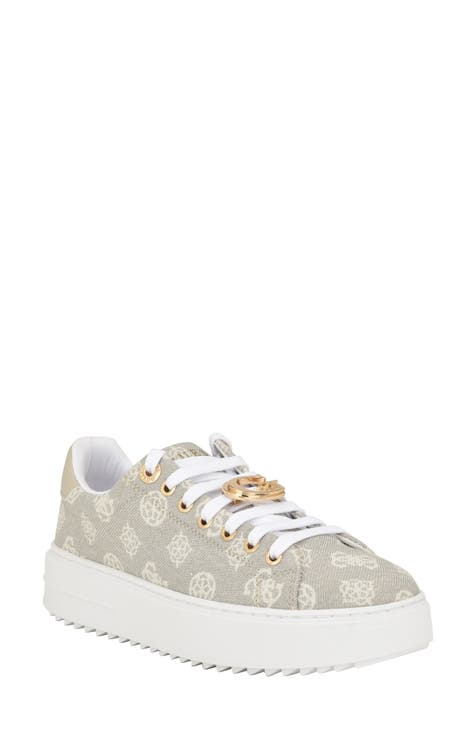 Brown Platform Sneakers for Women | Nordstrom