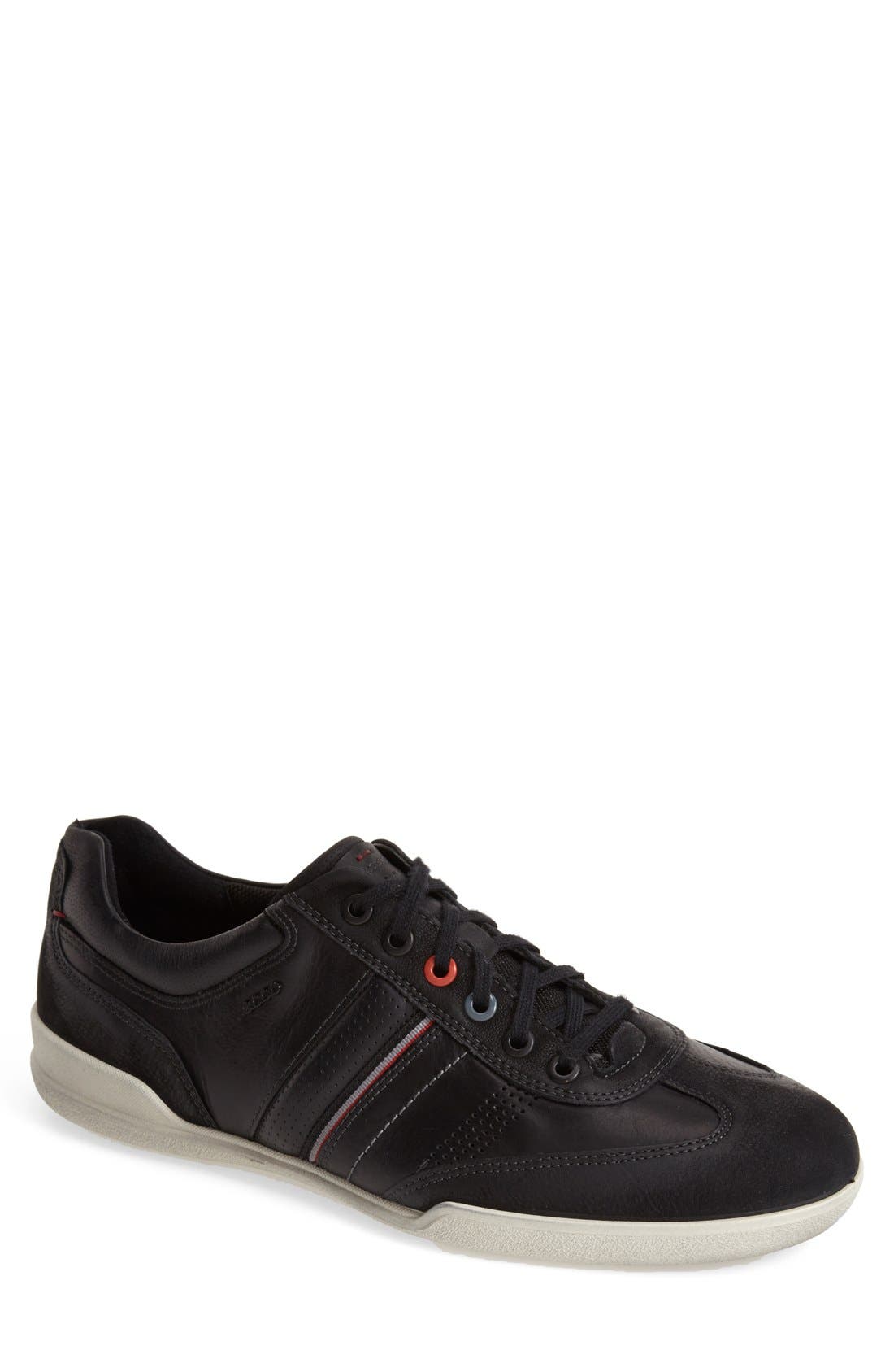 ecco enrico sneaker