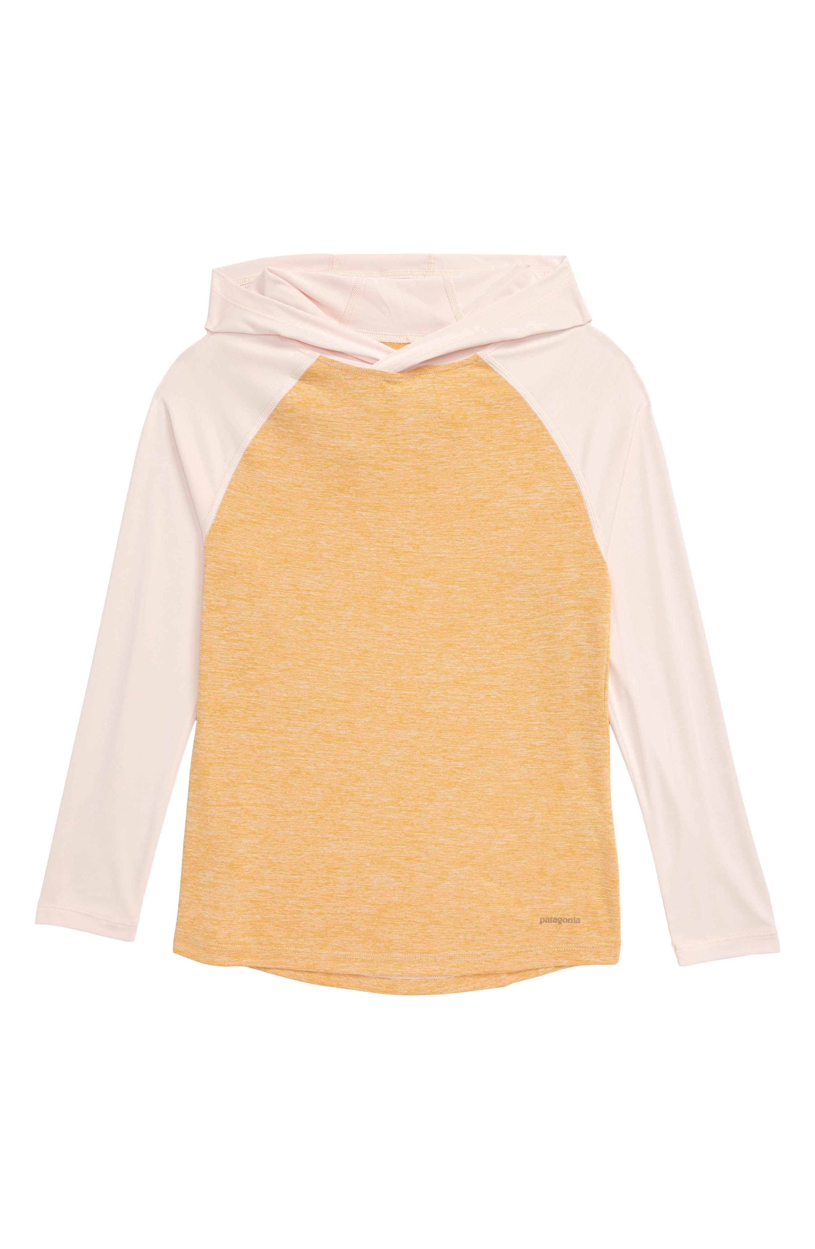 patagonia sun hoodie