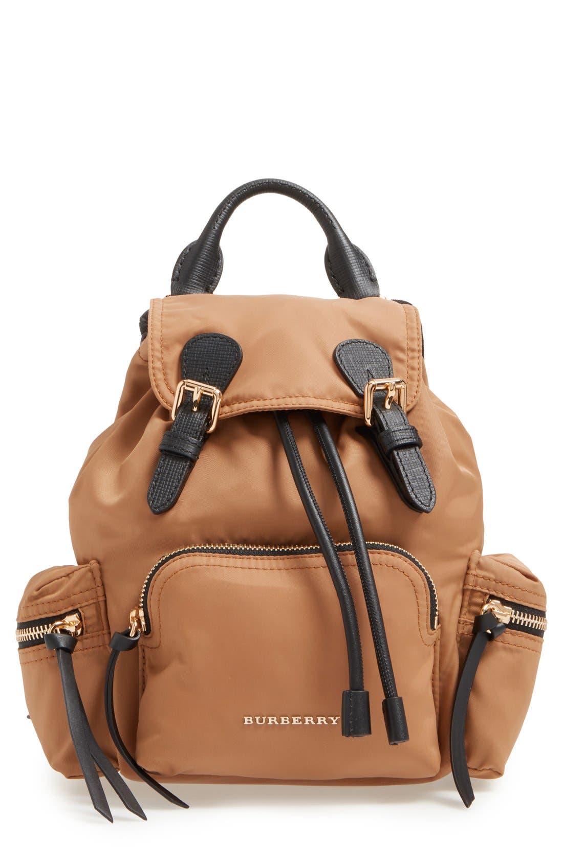 burberry small backpack