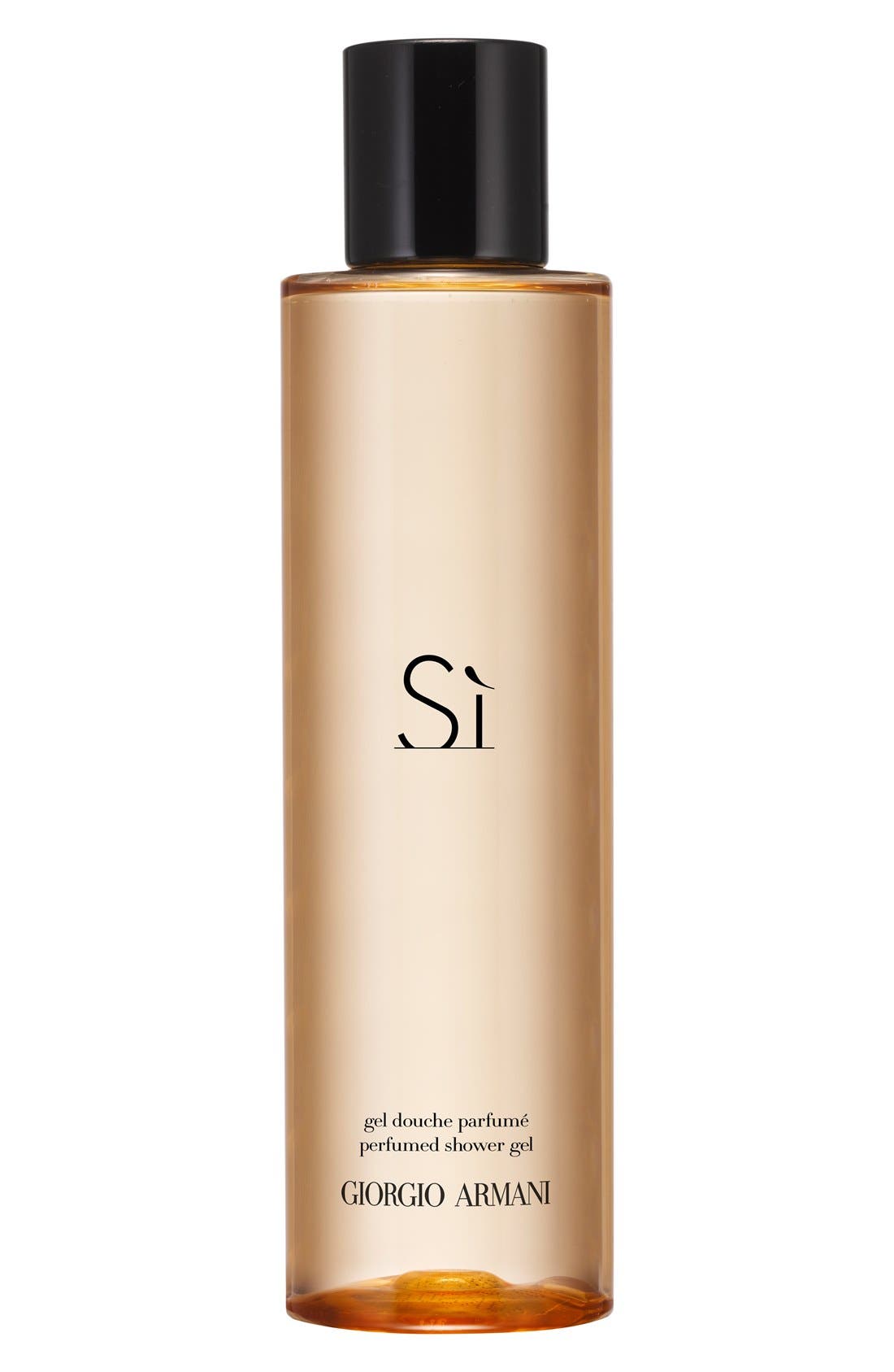 ≫ Giorgio Armani Si Body Wash Comprar Precio Y Opinión 2024 1105