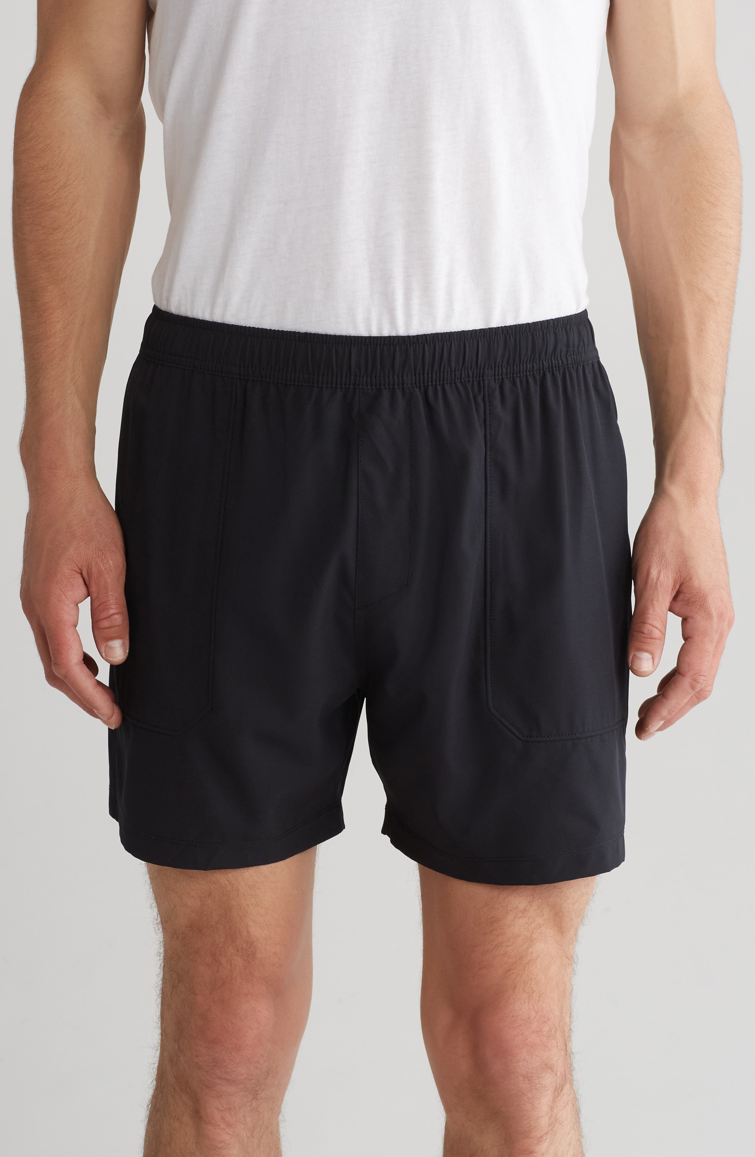 Russell Athletic Ripstop Basketball Shorts | Nordstromrack
