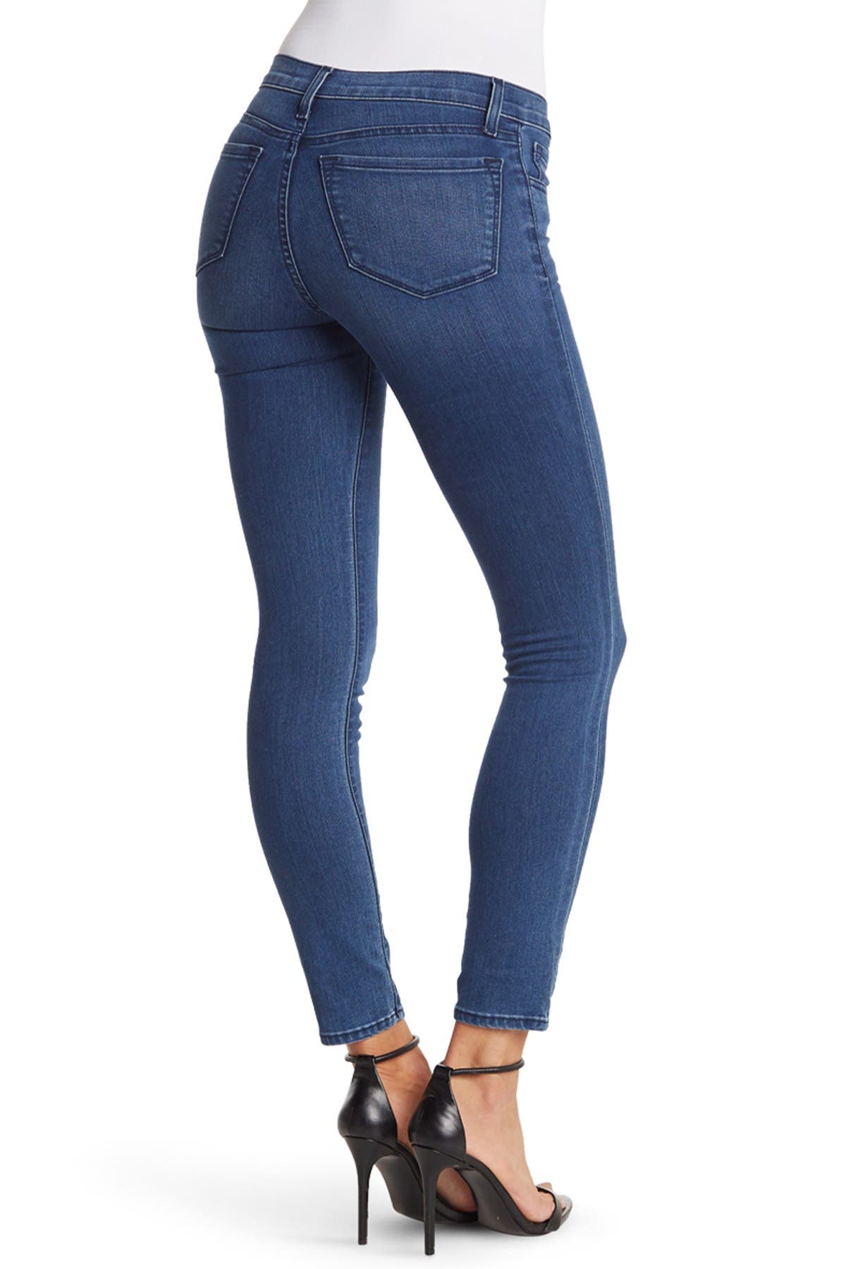 J Brand | 811 Skinny Stretch Jeans | Nordstrom Rack