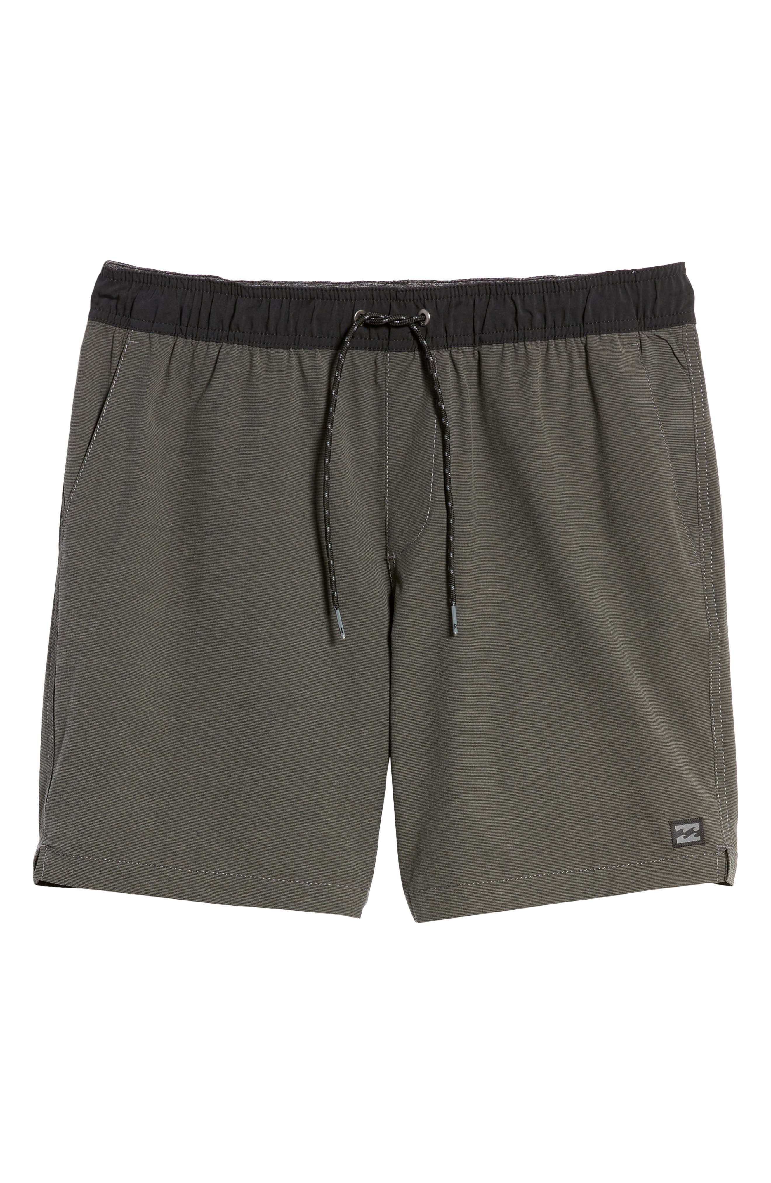 katin trail shorts