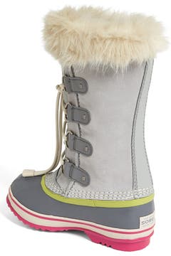 SOREL 'Joan of Arctic' Boot (Little Kid) | Nordstrom
