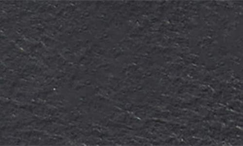 The Ridge Rfid-blocking Leather Cash Strap Wallet In Midnight Black Leather