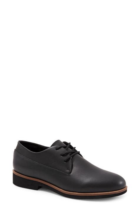 Women's Oxfords Comfortable Shoes | Nordstrom