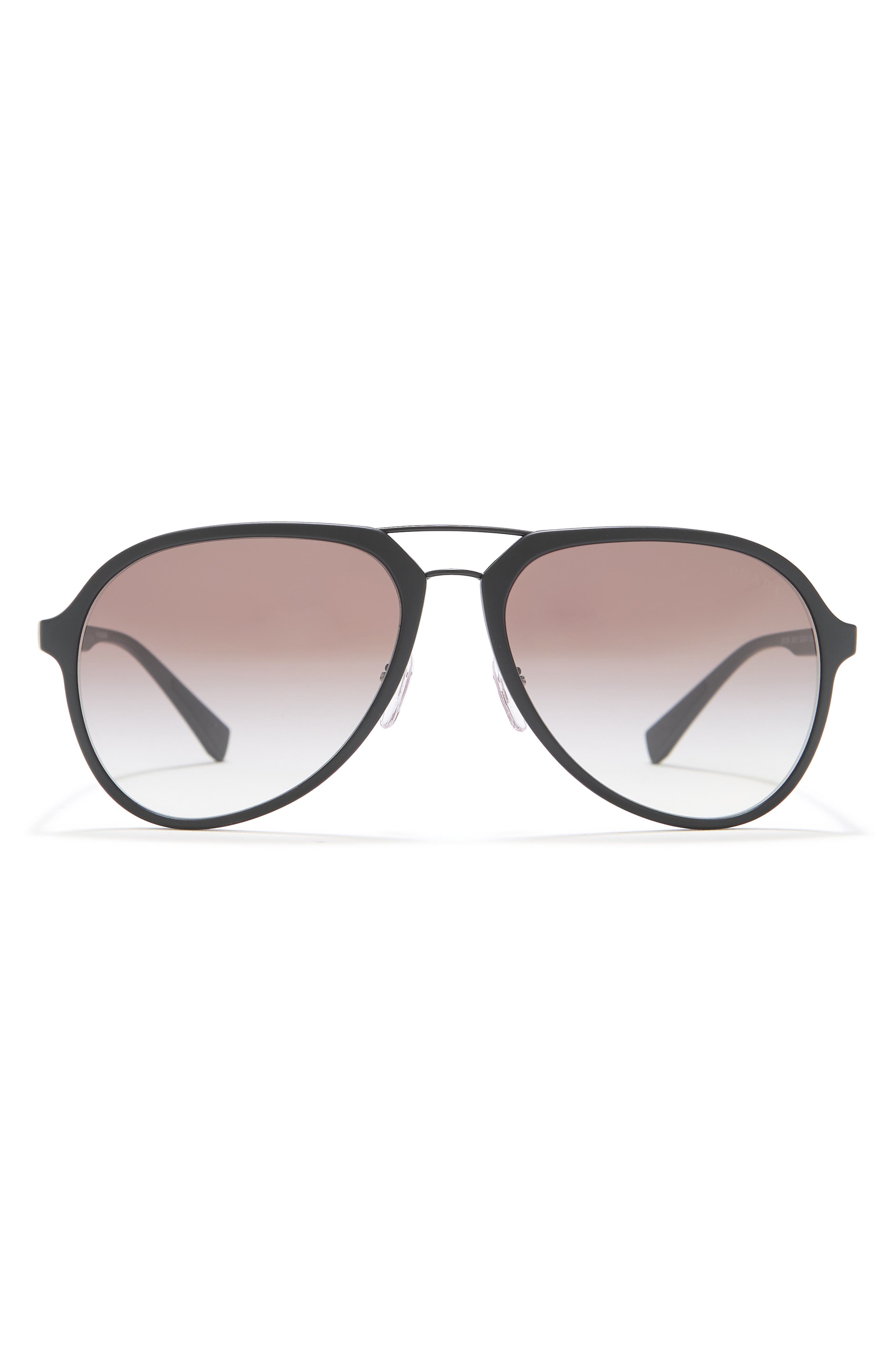 prada linea rossa sunglasses nordstrom rack