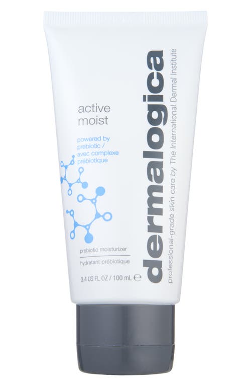 Dermalogica Active Moist Moisturizer 3.4 oz/ 100 ml