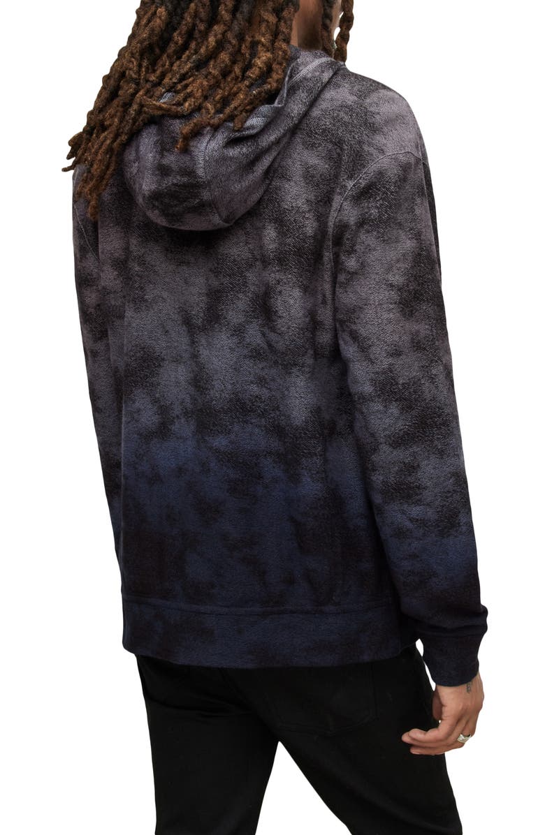 John varvatos zip hoodie Clearance