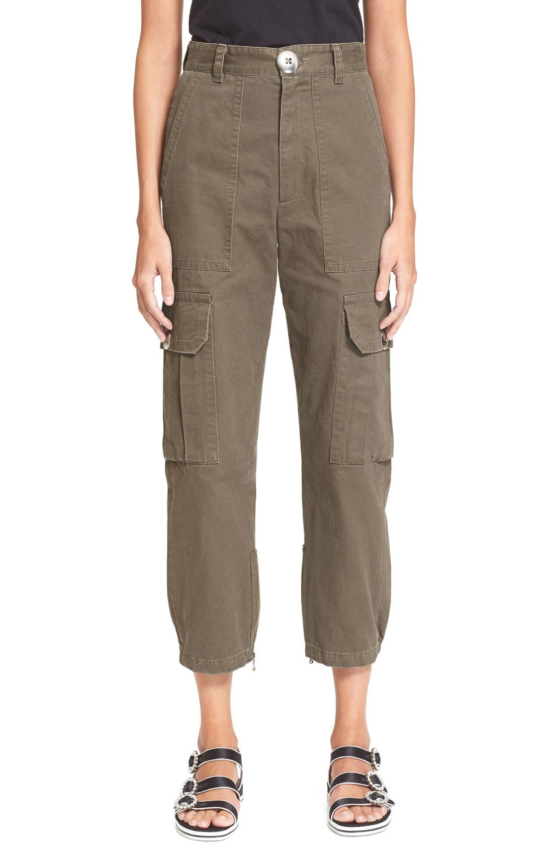Marc by marc jacobs pants Clearance