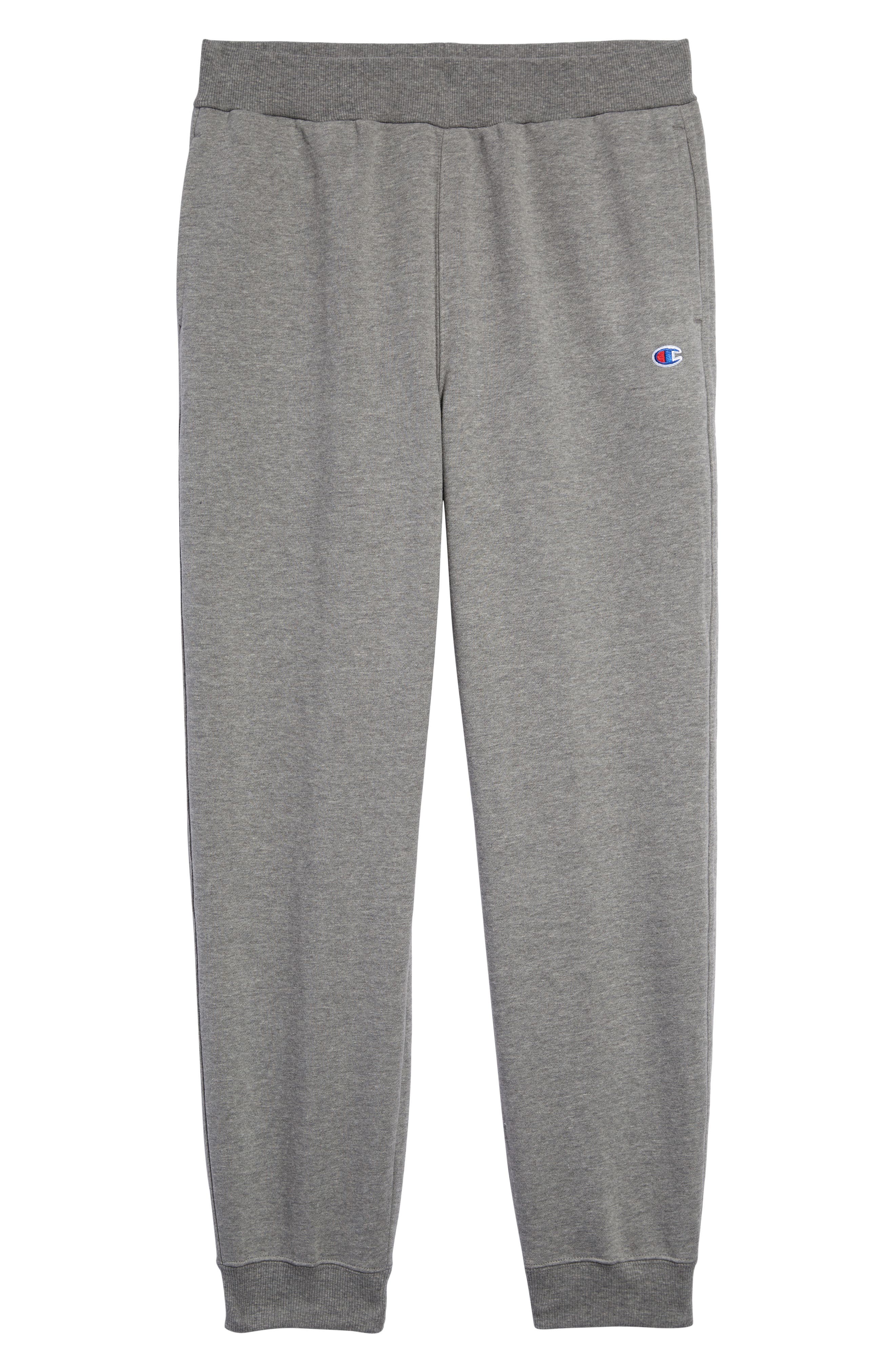 champion joggers for boys