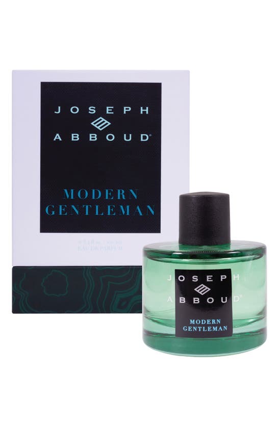 Joseph Abboud Modern Gentleman Eau De Parfum In White