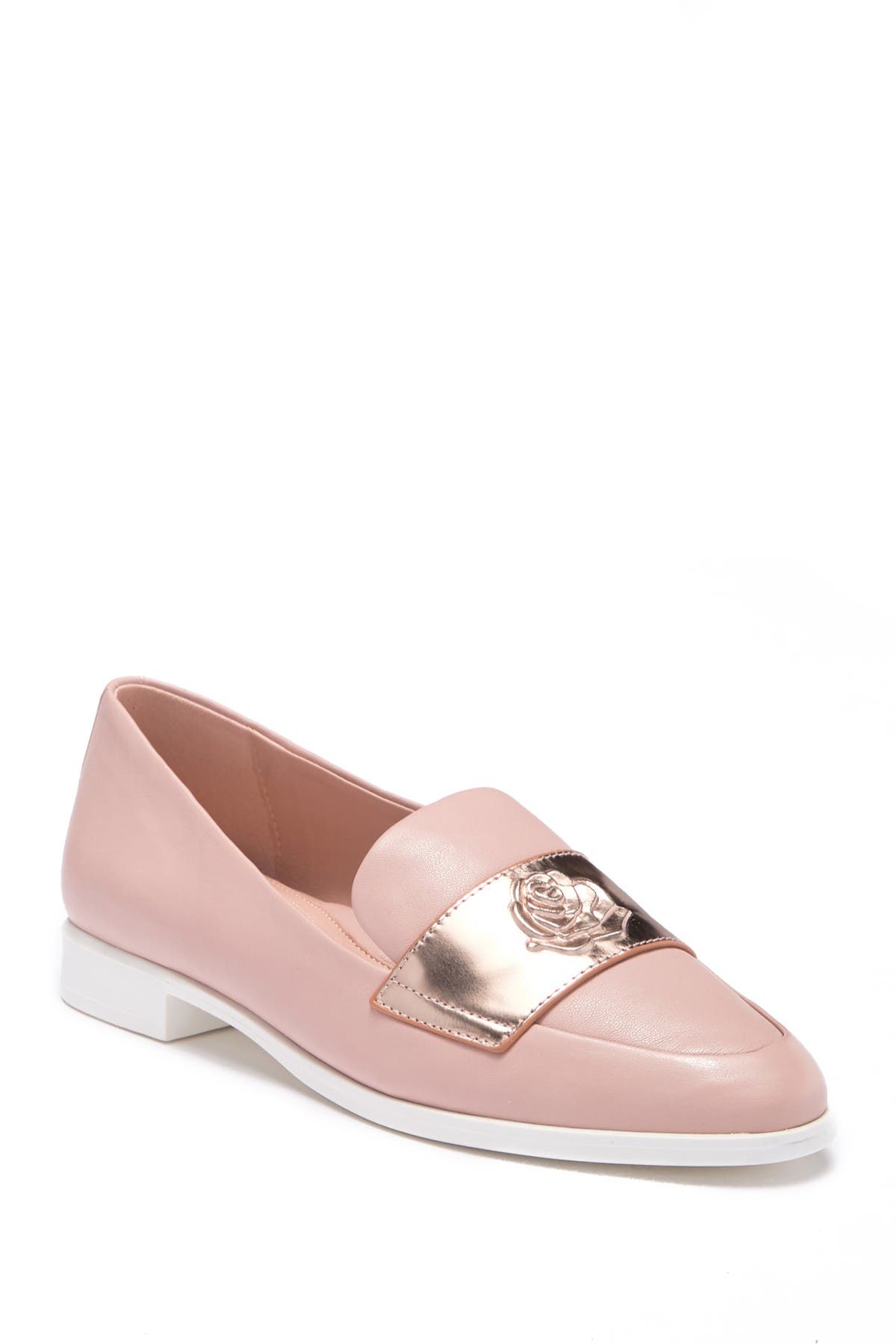 taryn rose blossom loafer