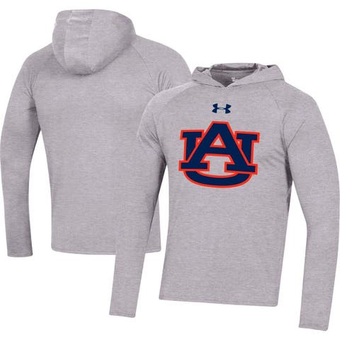 Under Armour Men's Auburn Tigers Camo 'Freedom' Sideline Pullover Fleece  Hoodie