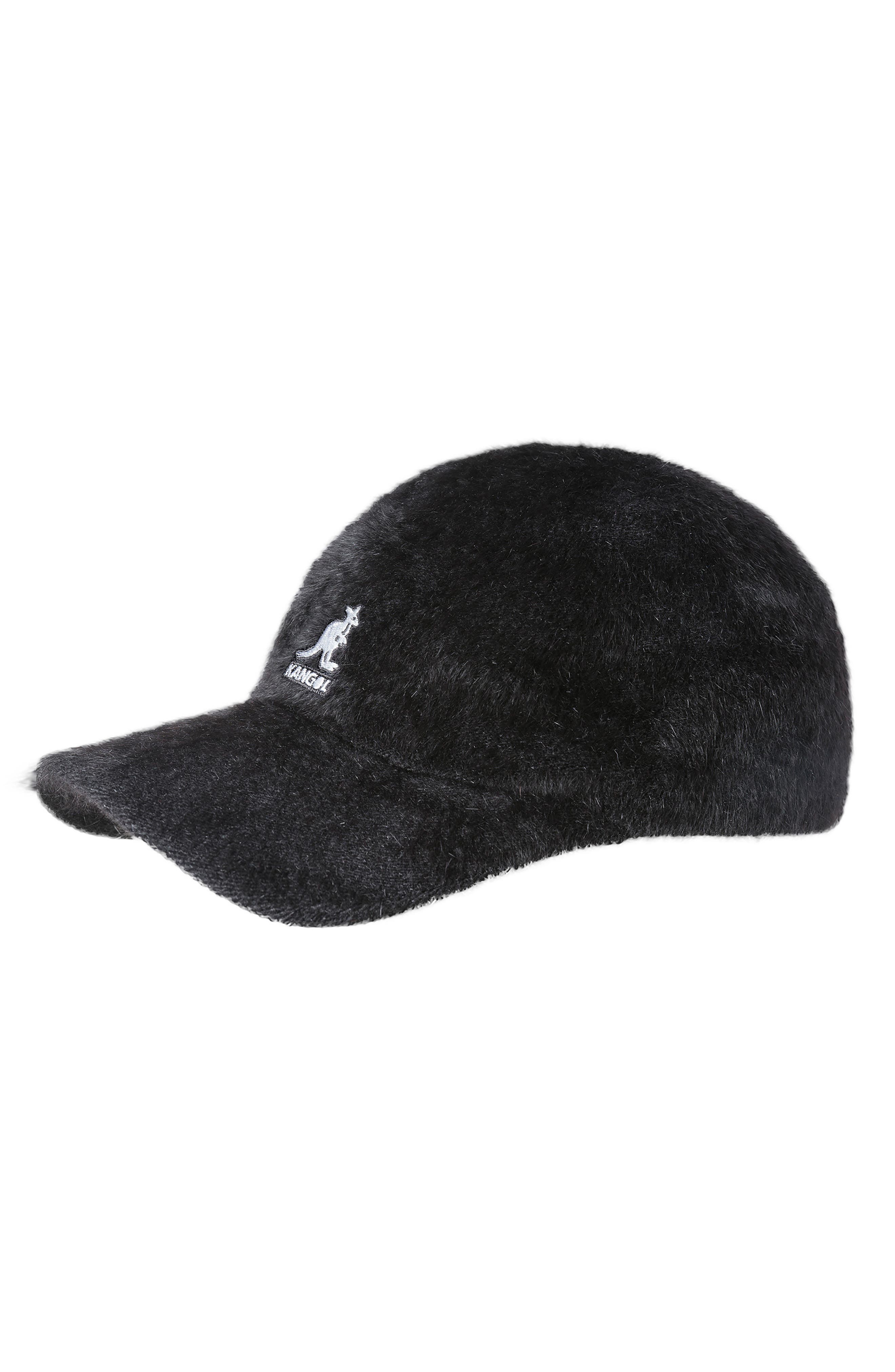 kanga cap