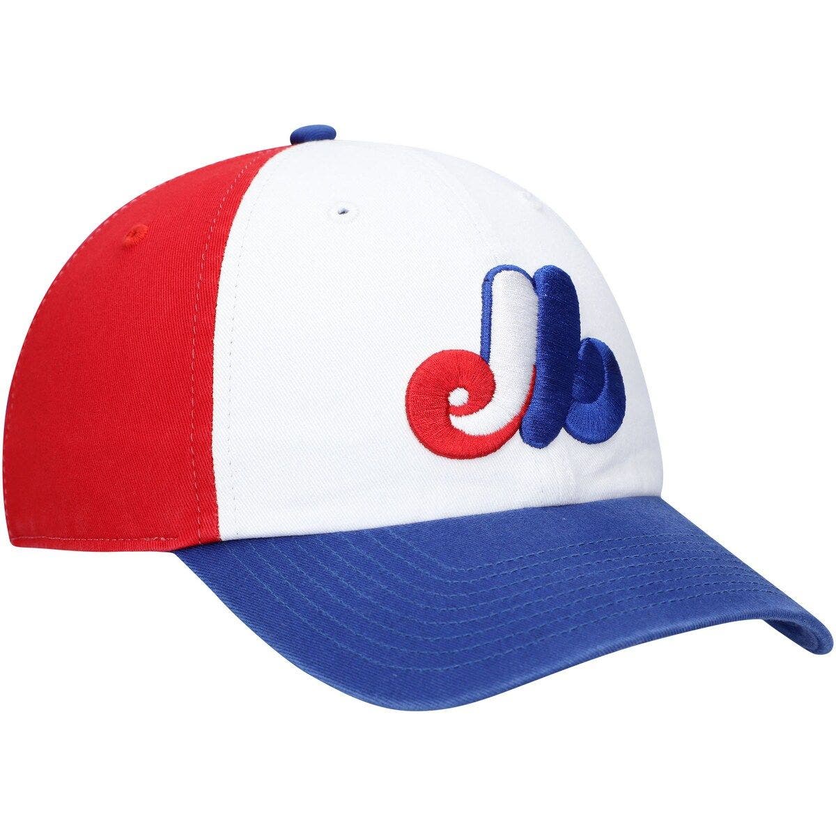 expos 47 hat