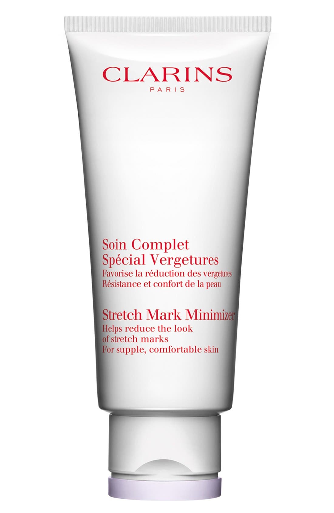 EAN 3380811581200 product image for Clarins Stretch Mark Minimizer, Size 6.7 oz | upcitemdb.com