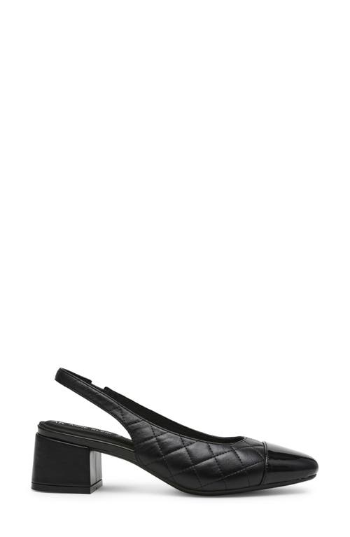 ANNE KLEIN ANNE KLEIN ROONEY SLINGBACK PUMP