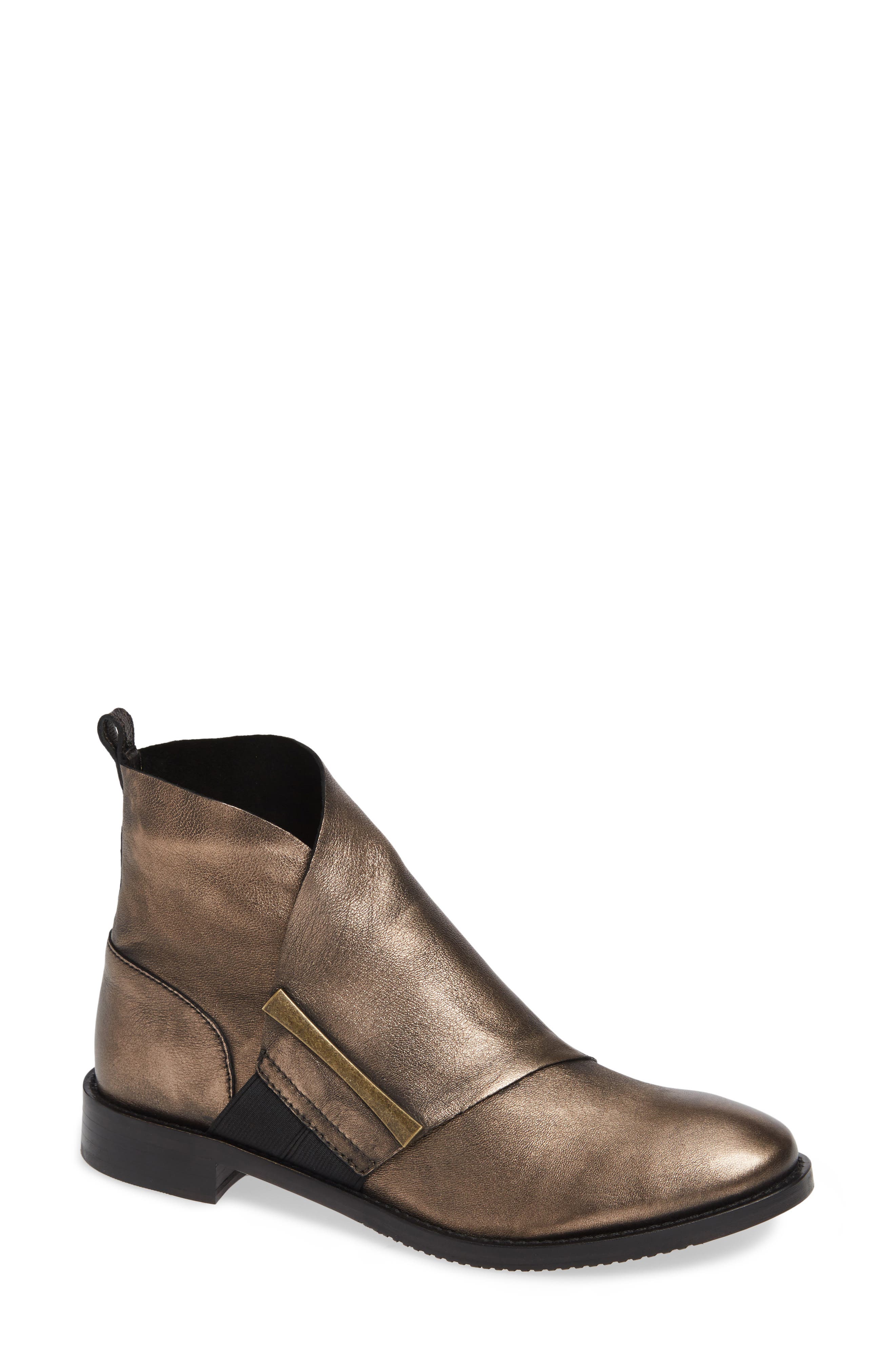 johnston & murphy lola bootie