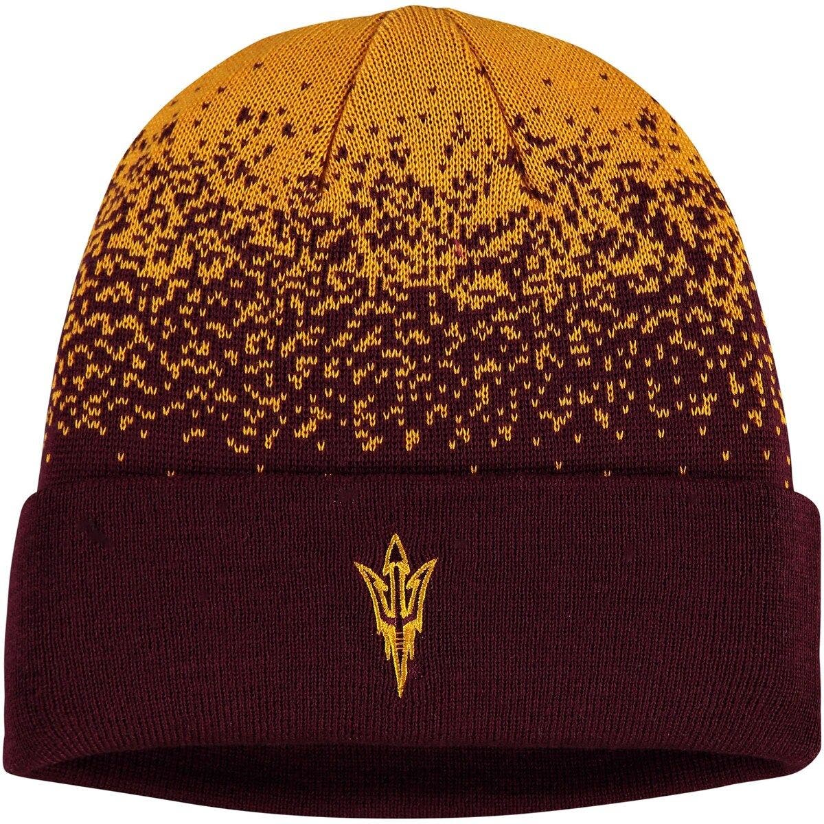 sun devils beanie