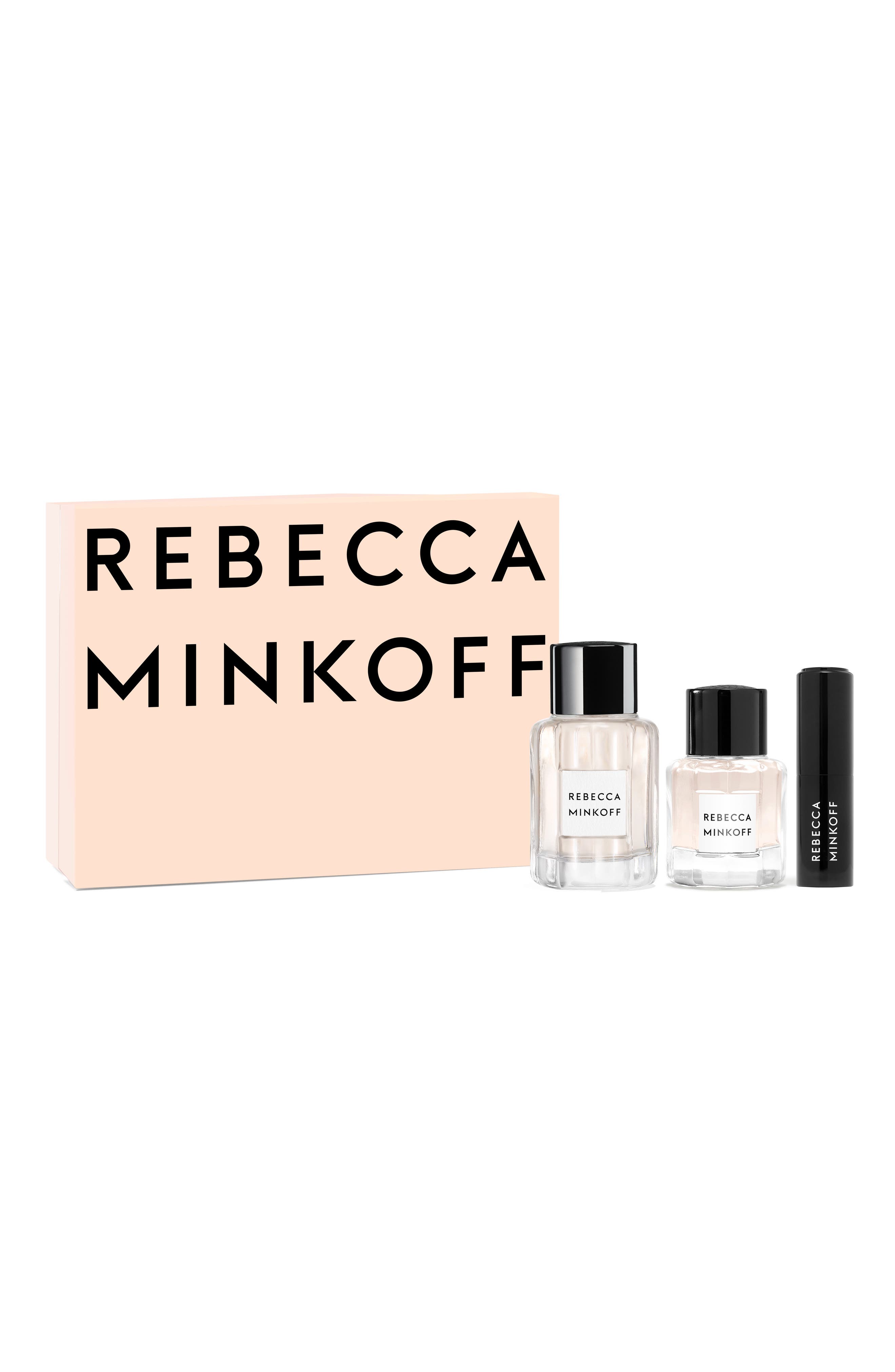 Rebecca Minkoff Eau de Parfum Set at Nordstrom