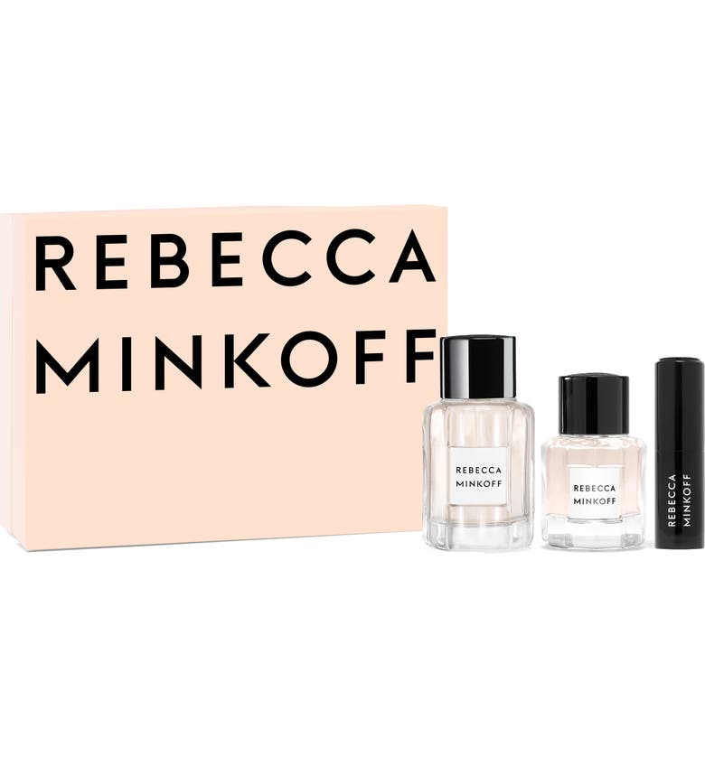 Rebecca Minkoff Eau de Parfum Set_NO COLOR