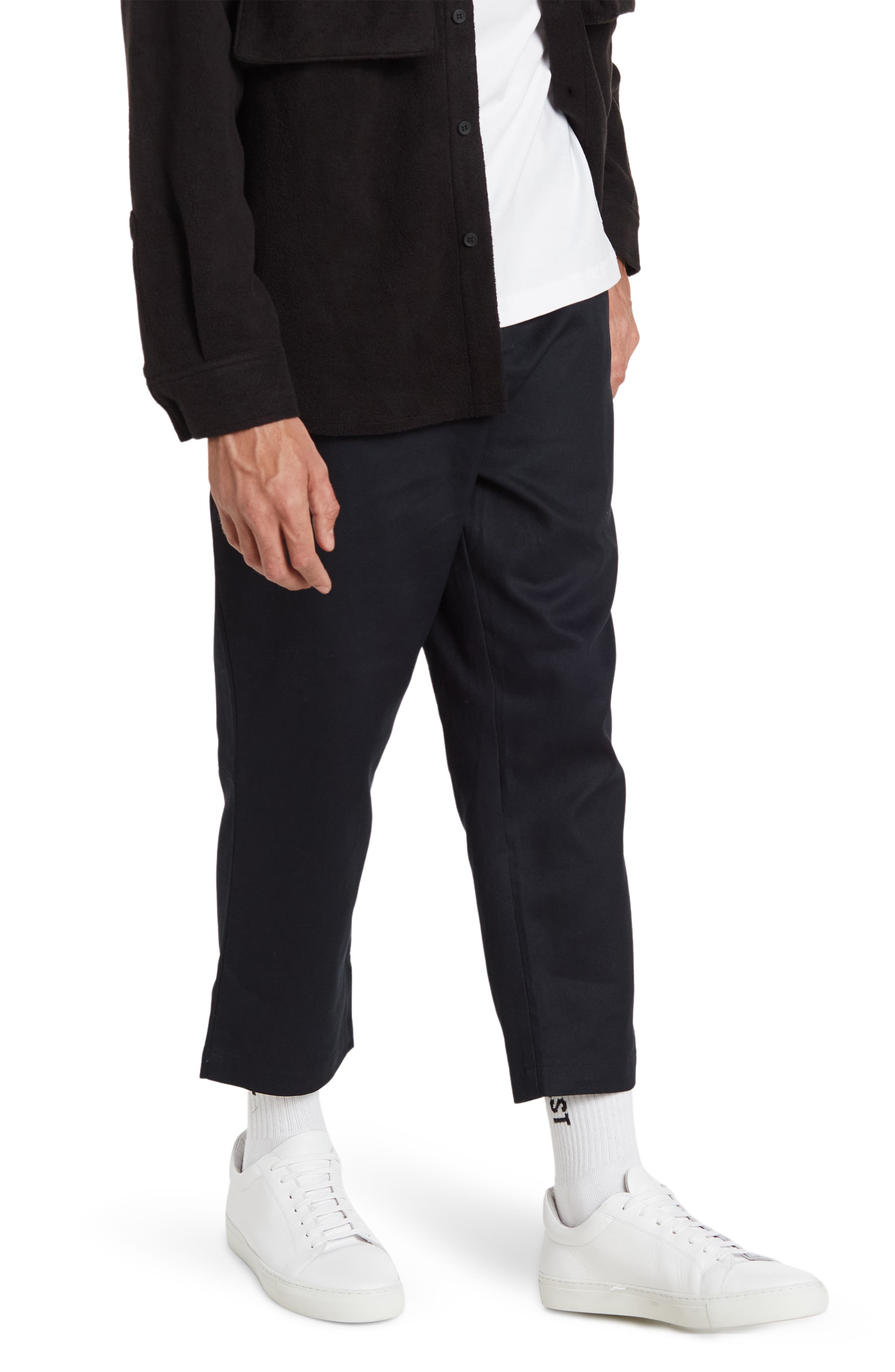 STAMPD Berlin Belted Pants | Nordstromrack