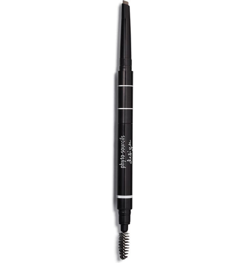 Sisley Paris Phyto-Sourcils Design 3-in-1 Eyebrow Pencil