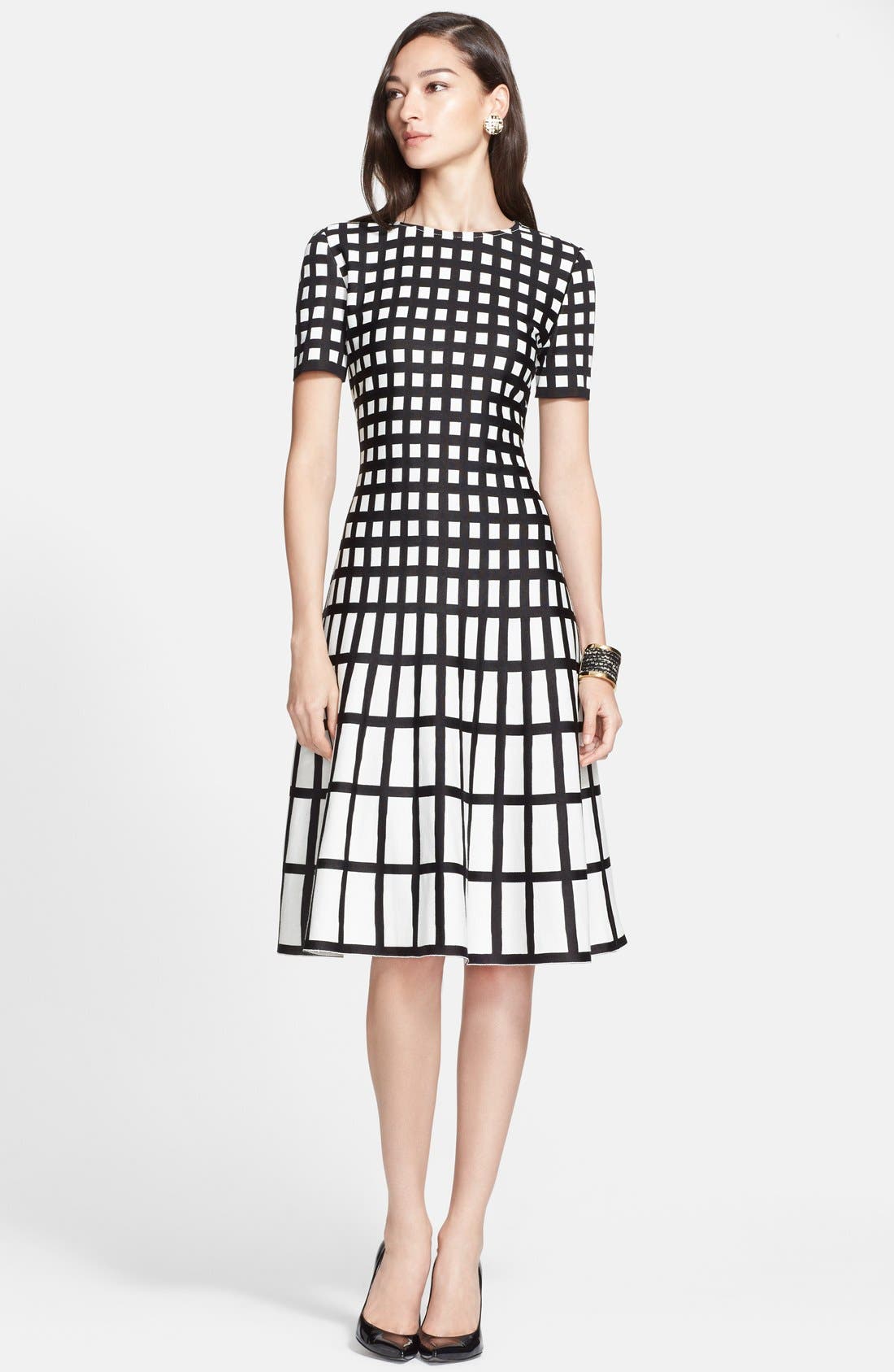 st john dresses nordstrom