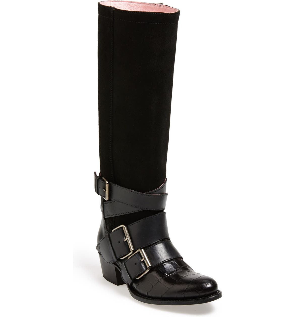 Sendra 'Leone' Tall Boot (Women) | Nordstrom