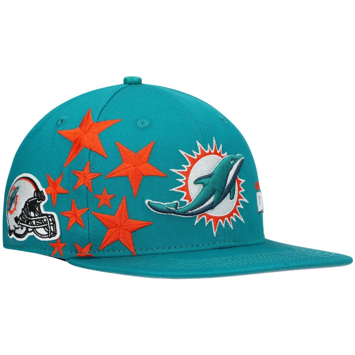 dolphins member hat