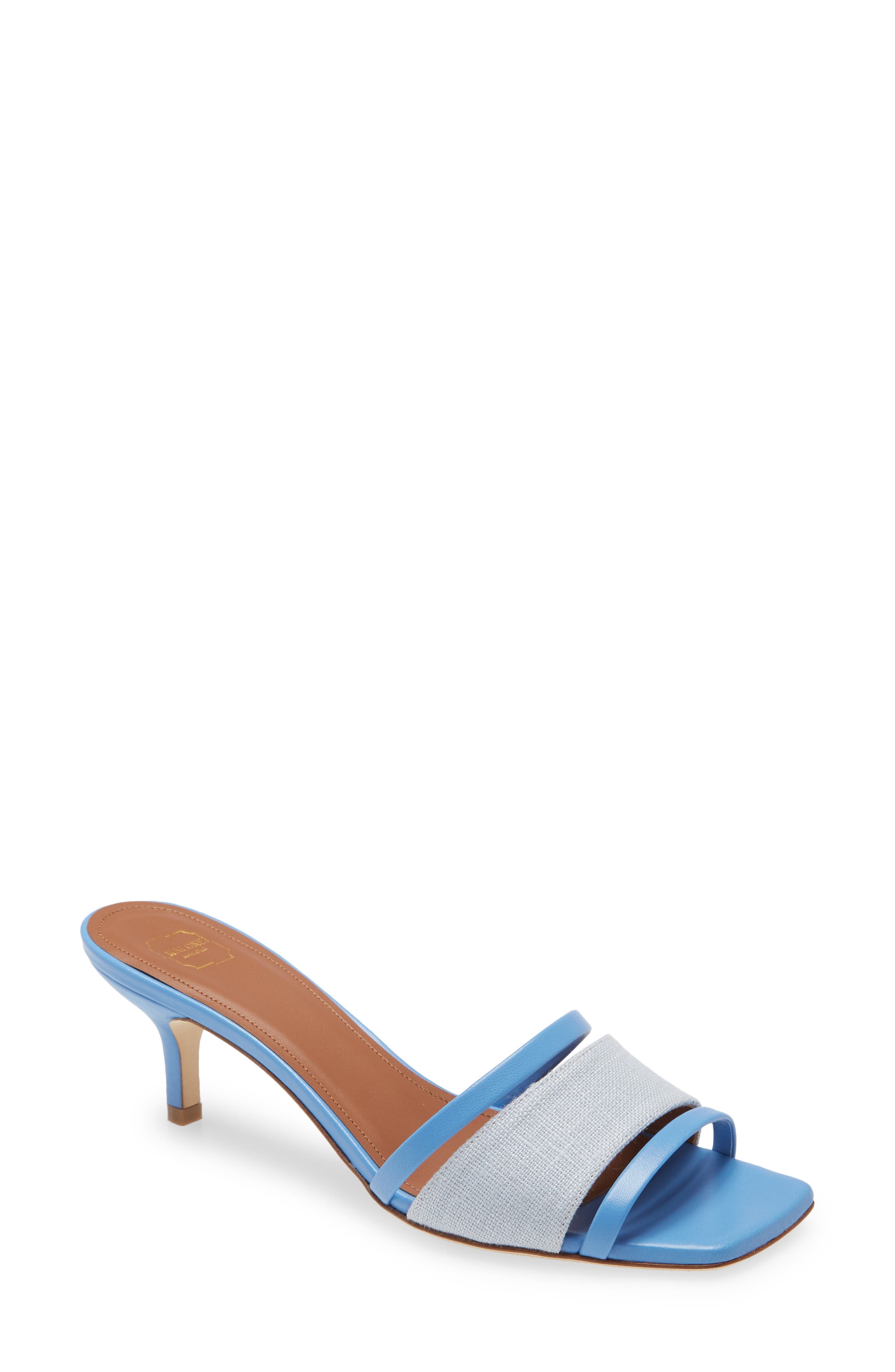 nordstrom malone souliers