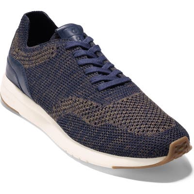 Cole Haan Grandpro Runner Stitchlite Sneaker