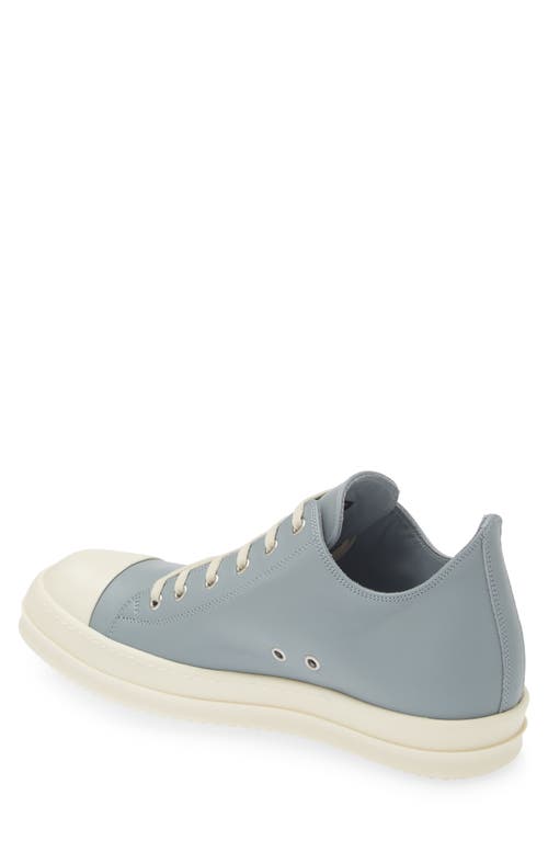 RICK OWENS RICK OWENS PORTERVILLE LOW TOP SNEAKER
