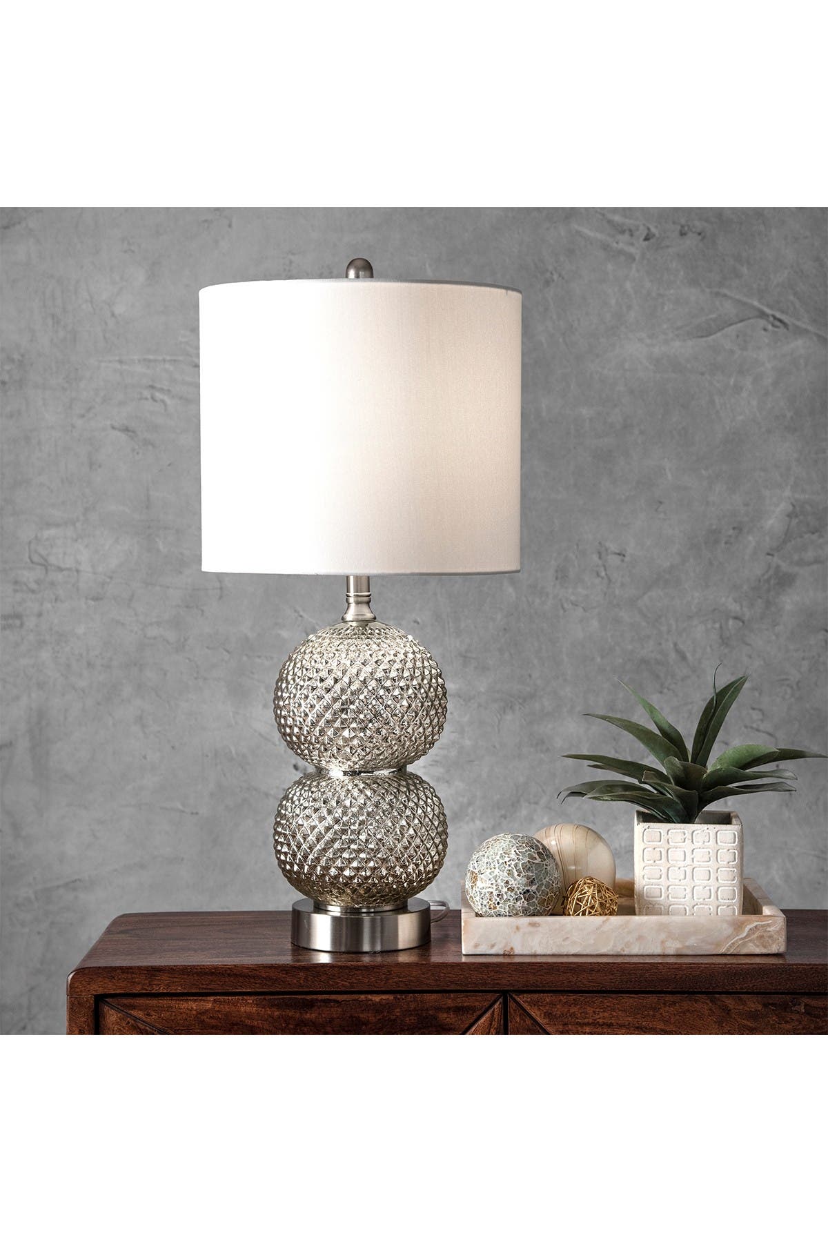 aurora table lamp