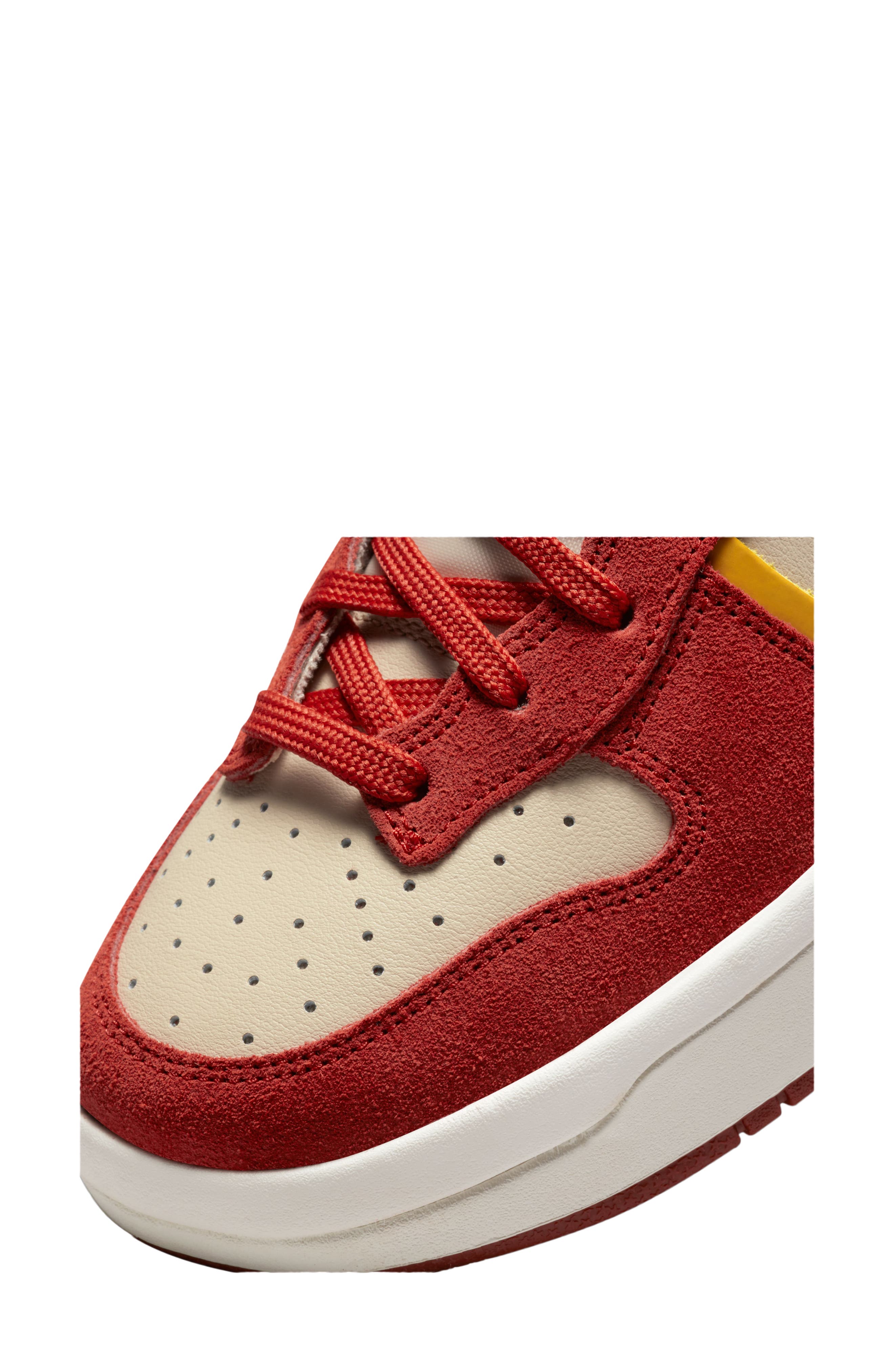 Nike Dunk High Up Sneaker (Women) | Nordstrom